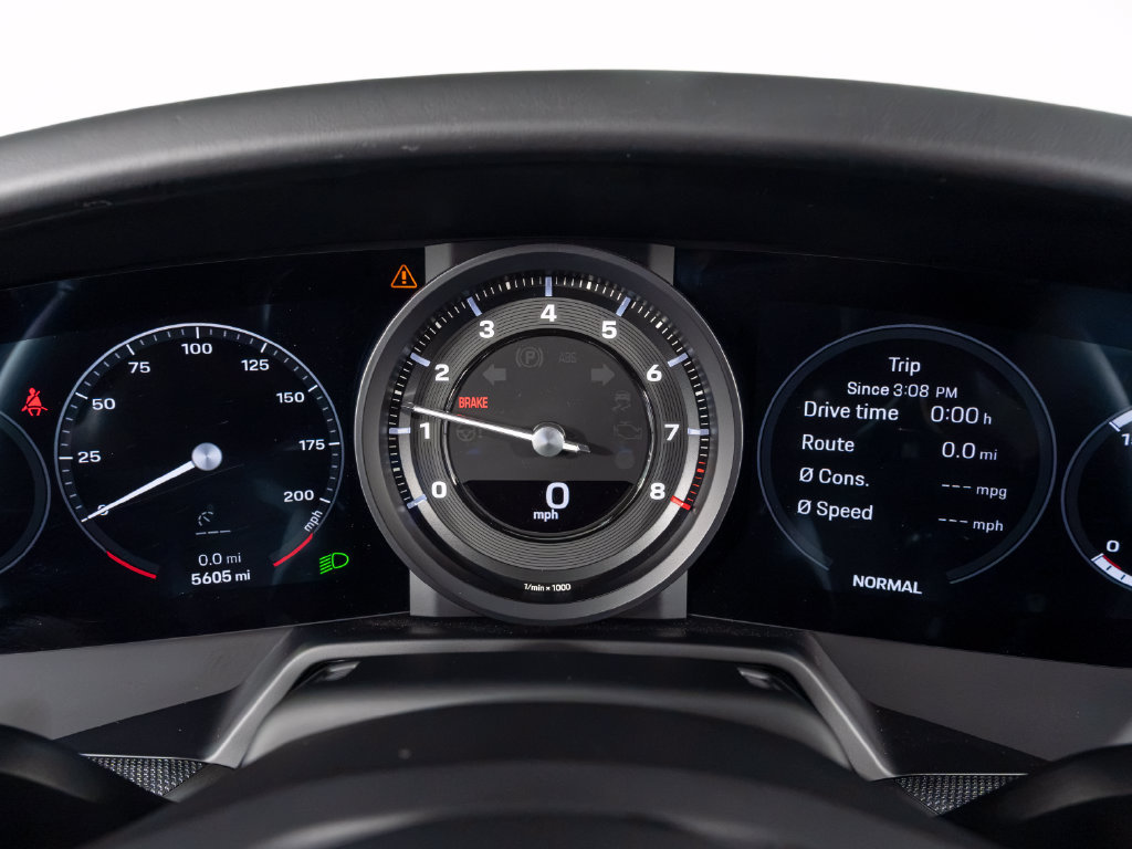 Certified 2024 Porsche 911 GT3 image 24