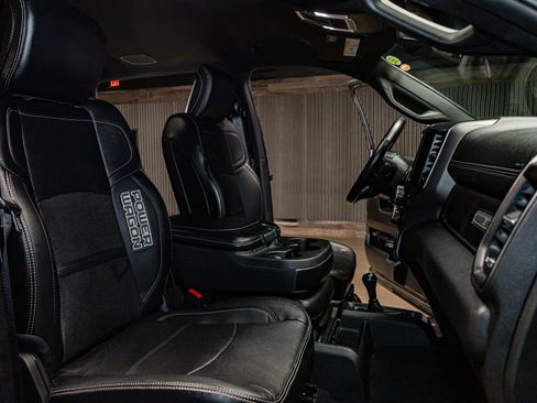 Used 2021 RAM 2500 Power Wagon image 27