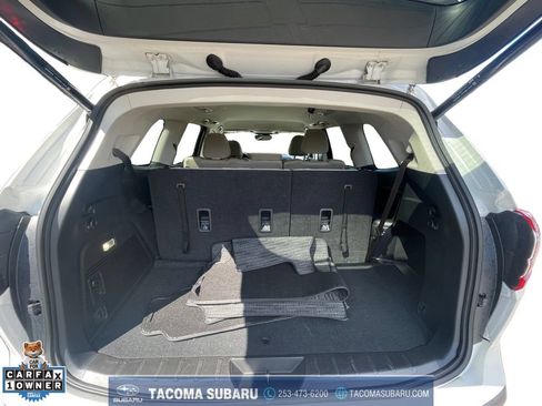 Used 2025 Subaru Ascent Premium AWD/4WD image 19
