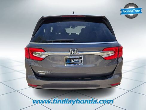 Used 2020 Honda Odyssey EX image 5