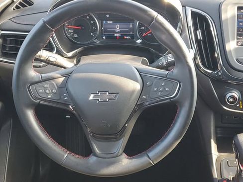 Certified 2023 Chevrolet Equinox RS image 14