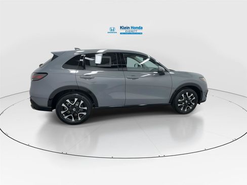 New 2027 Honda HR-V EX-L image 2