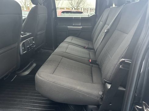 Used 2018 Ford F150 XLT w/ Equipment Group 301A Mid image 18