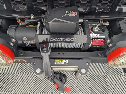 Used 2021 Jeep Gladiator Sport image 36