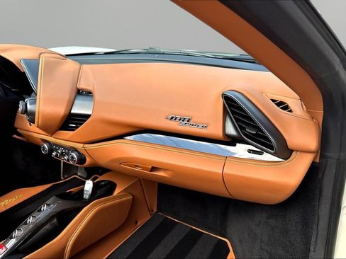 Used 2018 Ferrari 488 Spider RWD image 21