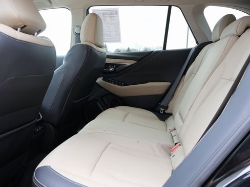 Used 2021 Subaru Outback Limited XT image 19