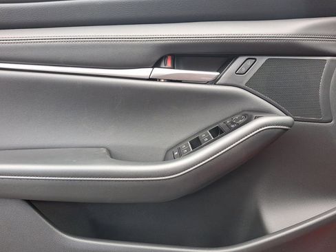 New 2026 MAZDA MAZDA3 2.5 S Sedan w/ Preferred Pkg image 11