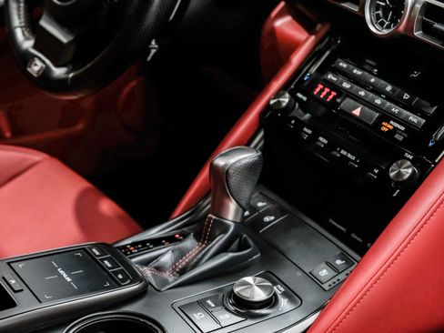 Used 2021 Lexus IS 350 F Sport w/ Accessory Package 2 image 32