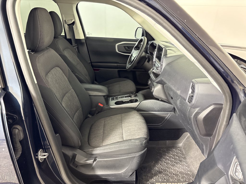 Used 2021 Ford Bronco Sport Big Bend AWD/4WD image 7