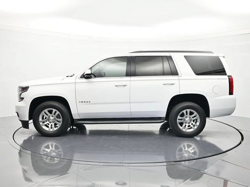 Used 2017 Chevrolet Tahoe LS RWD image 8