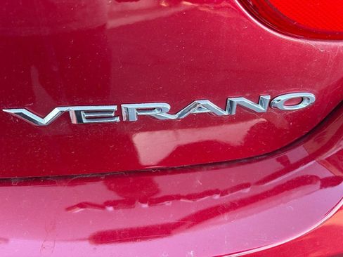 Used 2013 Buick Verano Leather image 11