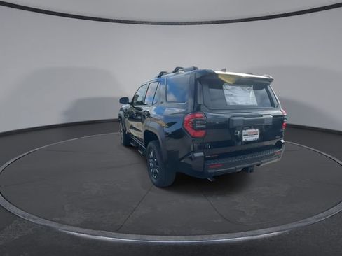 New 2025 Toyota 4Runner SR5 image 13