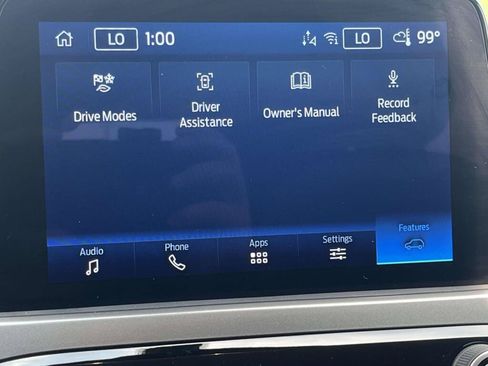 New 2026 Ford Escape Active w/ Cold Weather Package AWD/4WD image 25