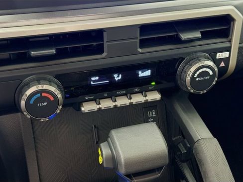 New 2026 Toyota Tacoma SR5 RWD image 15