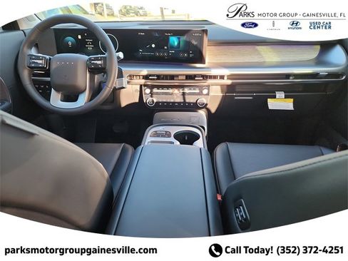 New 2026 Hyundai Ioniq 9 Limited image 10