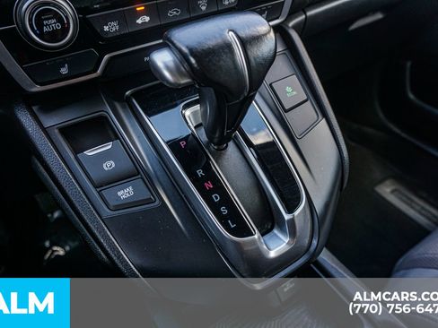 Used 2019 Honda CR-V EX-L image 40
