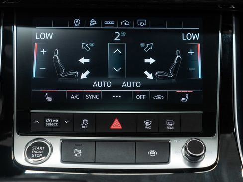 Used 2023 Audi Q7 3.0T Premium w/ Convenience Package AWD/4WD image 19