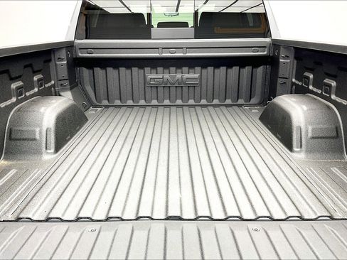 New 2026 GMC Sierra 1500 Denali image 11