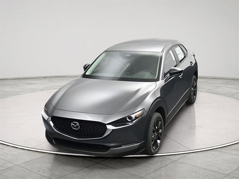New 2026 MAZDA CX-30 AWD 2.5 S w/ Select Sport Pkg image 13