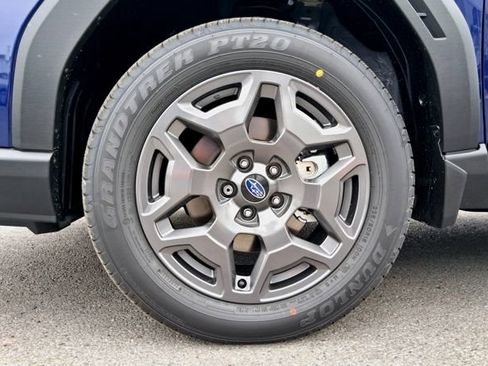 New 2026 Subaru Outback Premium AWD/4WD image 19