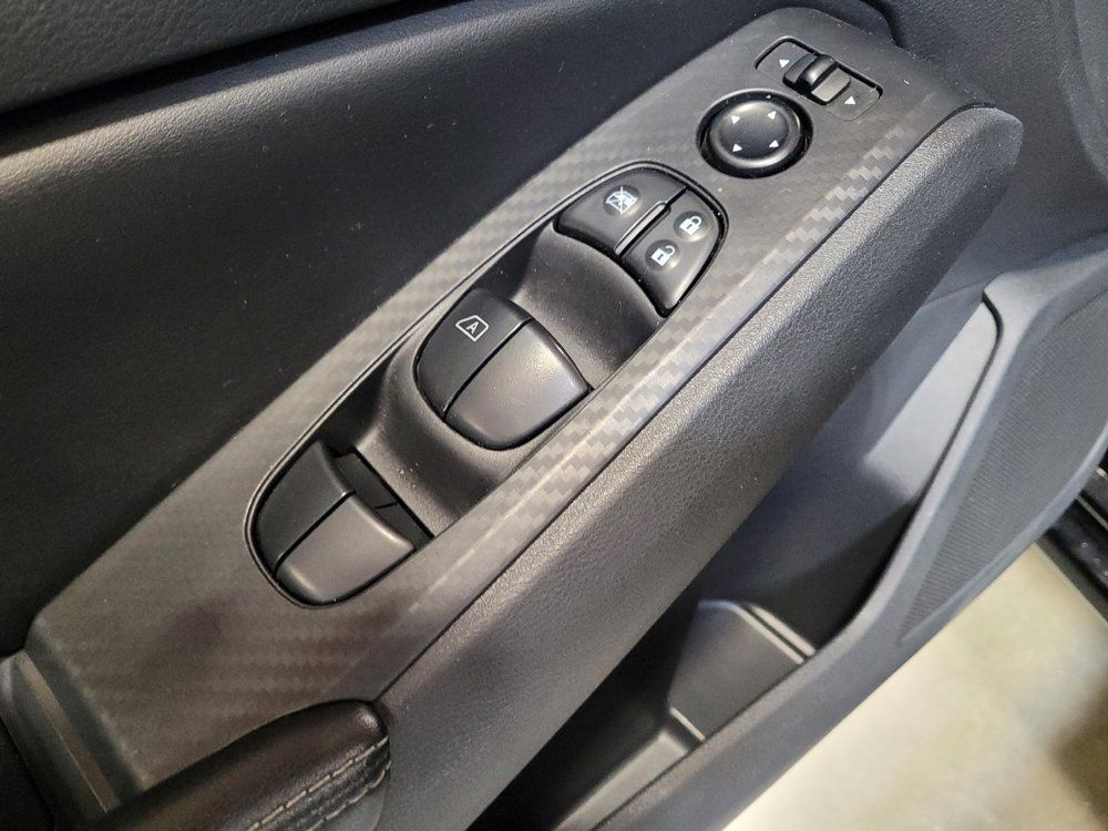 Used 2025 Nissan Altima 2.5 SV FWD image 27
