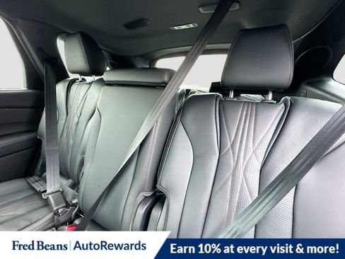 New 2026 Acura MDX Type S image 26