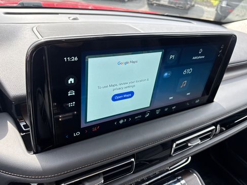 New 2025 Lincoln Aviator Reserve image 21