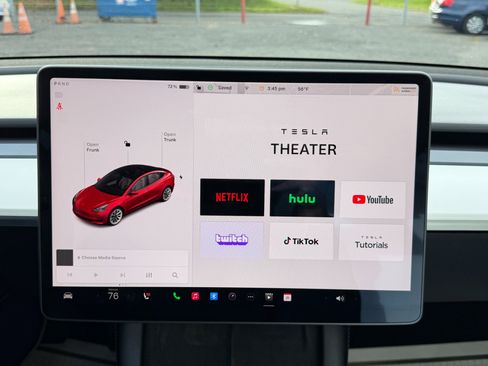 Used 2022 Tesla Model 3 Long Range image 64