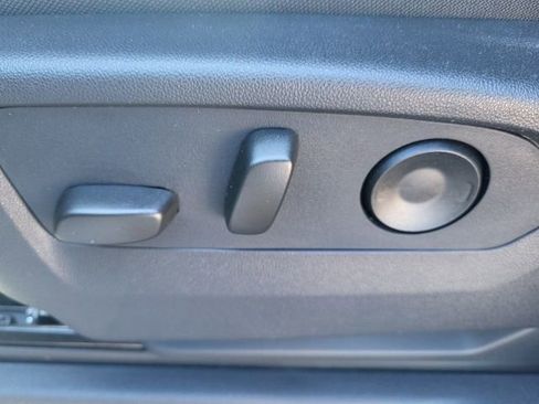 New 2026 Chevrolet Silverado 1500 Custom Trail Boss w/ Dark Appearance Package image 23