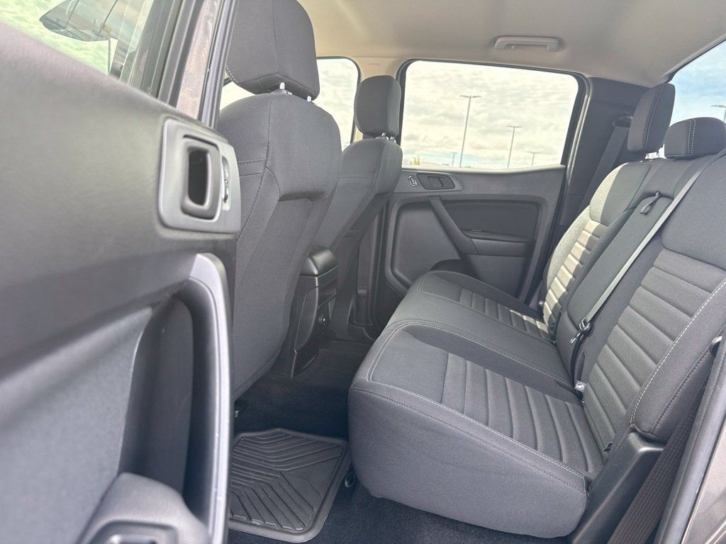 Used 2020 Ford Ranger XL w/ Equipment Group 101A Mid AWD/4WD image 25