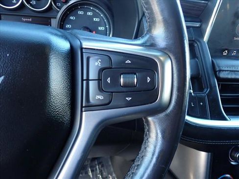 Used 2021 Chevrolet Tahoe LT AWD/4WD image 15