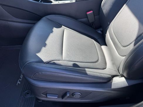 Certified 2024 Hyundai Tucson XRT image 14