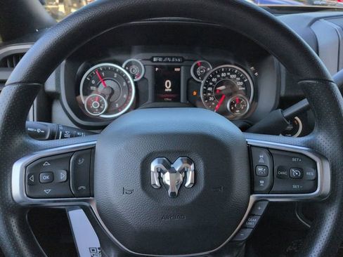 New 2026 RAM 3500 Tradesman image 27