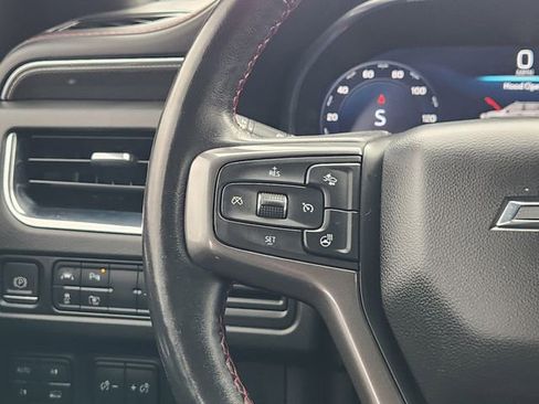 Used 2022 Chevrolet Tahoe RST w/ Sport Performance Package image 28