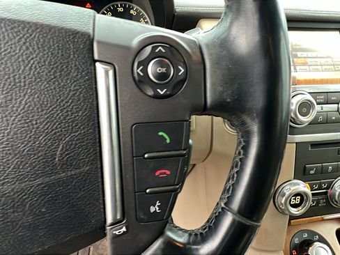 Used 2012 Land Rover LR4 HSE LUX image 30