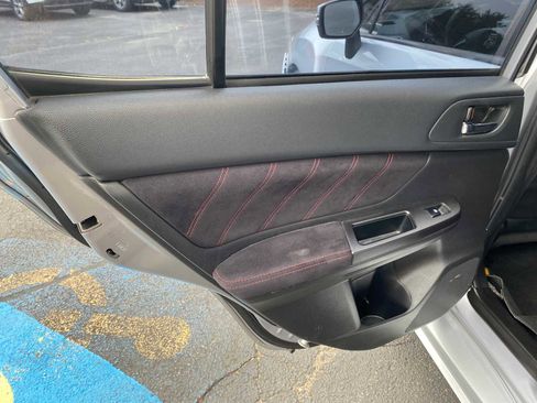 Used 2015 Subaru WRX STI AWD/4WD image 24