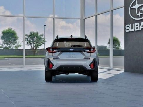 New 2026 Subaru Crosstrek 2.5i Sport AWD/4WD image 70