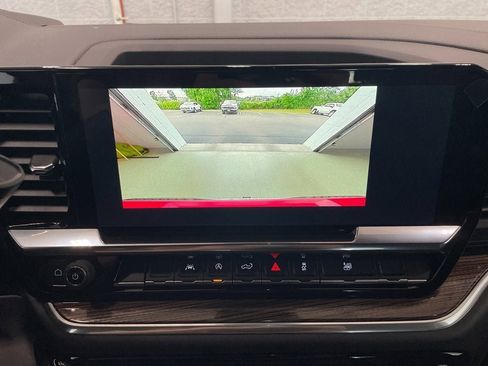 New 2026 Chevrolet Silverado 1500 LT image 38