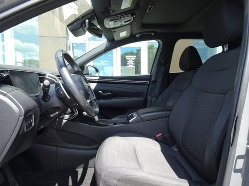 Used 2022 Hyundai Santa Cruz SEL Premium AWD/4WD image 4