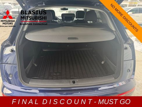 Used 2019 Audi Q5 2.0T Premium w/ Convenience Package image 21