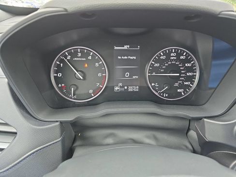 Certified 2026 Subaru Forester Premium w/ Base/Premium Package AWD/4WD image 36