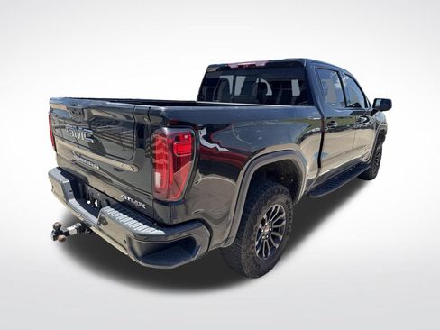 Used 2023 GMC Sierra 1500 AT4X AWD/4WD image 6