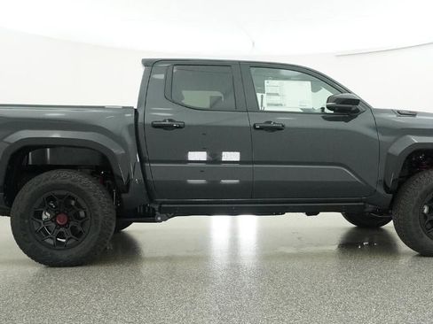 New 2026 Toyota Tacoma TRD Pro AWD/4WD image 27