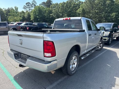 Used 2015 RAM 1500 Tradesman w/ Popular Equipment Group RWD image 3