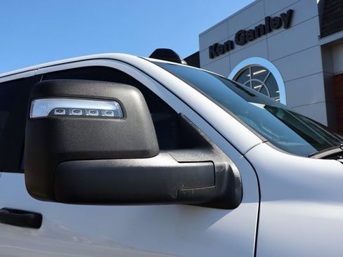 Used 2025 RAM 2500 Big Horn image 2