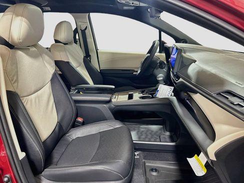 New 2026 Toyota Sienna Limited AWD/4WD image 29