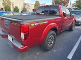 Used 2016 Nissan Frontier Desert Runner image 2
