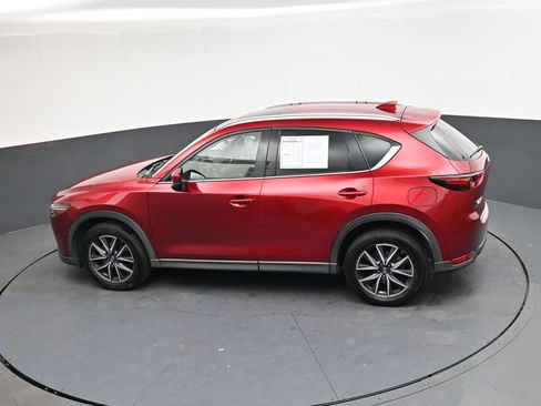 Used 2018 MAZDA CX-5 Grand Touring w/ Premium Package image 33