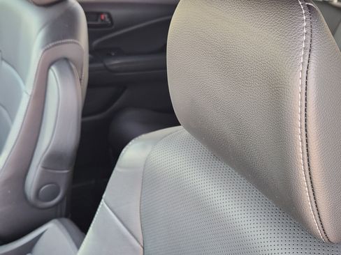 Certified 2023 Honda Passport EX-L image 15