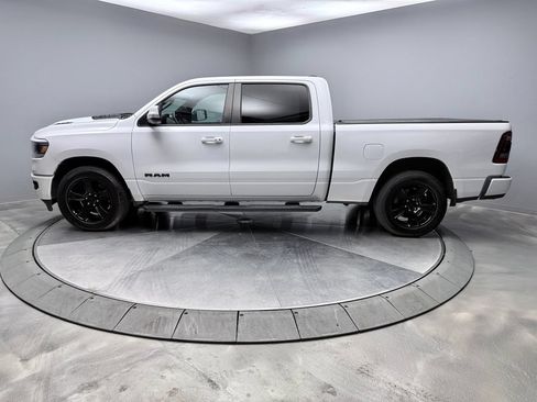 Used 2021 RAM 1500 Sport w/ Trailer Tow Group AWD/4WD image 8